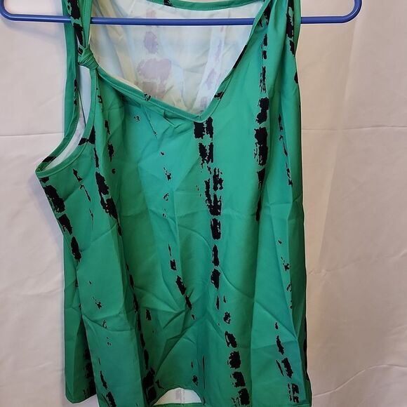 SHEIN Womens Tank‎ Top - Picture 2 of 2